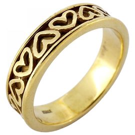 Tiffany & Co Anillo Tiffany Corona de Corazones Otro