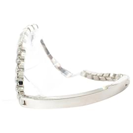 Tiffany & Co-Pulseira charm em prata esterlina Tiffany-Outro
