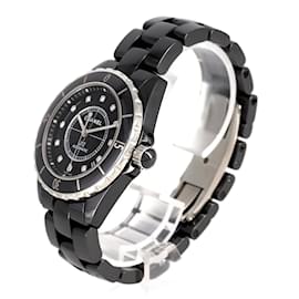 Chanel-Chanel J12 38mm Ceramic Wristwatch-Other