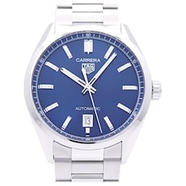 Tag Heuer-TAG Heuer Carrera Caliper 5 Automatic Watch-Other