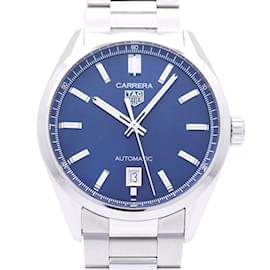 Tag Heuer-TAG Heuer Carrera Caliper 5 Automatic Watch-Other