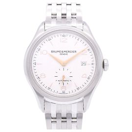 Baume & Mercier Clifton 65717 Automatic Watch Other