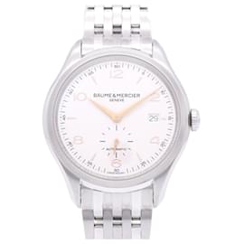 Baume & Mercier-Baume & Mercier Clifton 65717 Automatic Watch-Other