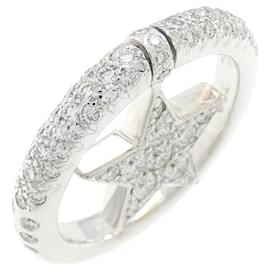 Chanel-Chanel Love Comet Ring-Golden