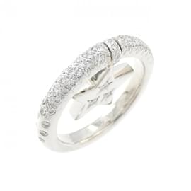 Chanel-Chanel Love Comet Ring-Golden