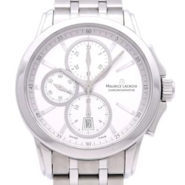 Autre Marque-Maurice Lacroix Pontos PT7538/48 Automatic Watch-Other