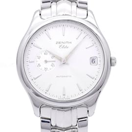 Zénith-Zenith Class Elite Automatic Wristwatch-Other