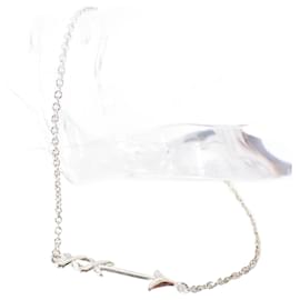 Tiffany & Co-Pulseira charm Kiss & Arrow 925 Tiffany-Outro