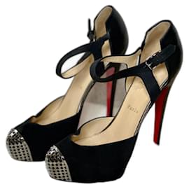 Christian Louboutin-Maggie-Noir