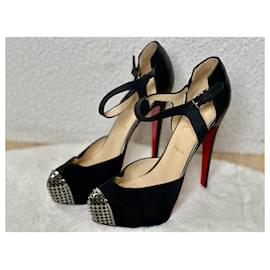Christian Louboutin-Maggie-Noir