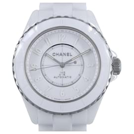 Chanel-Chanel J12 Phantom Caliber 12.1 Wristwatch-Other