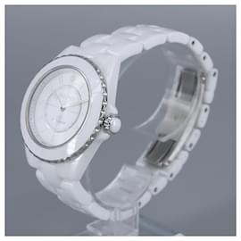 Chanel-Chanel J12 Phantom Caliber 12.1 Wristwatch-Other