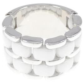 Chanel-Chanel Ultra Collection Large Band Ring-Other