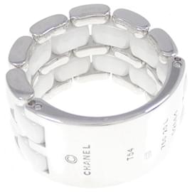Chanel-Chanel Ultra Collection Large Band Ring-Other