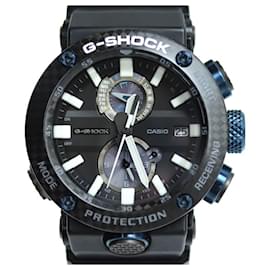 Autre Marque-Casio G-Shock Gravity Master Solar Watch-Other