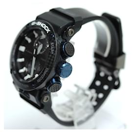 Autre Marque-Casio G-Shock Gravity Master Solar Watch-Other
