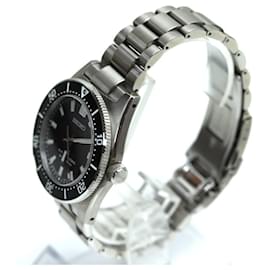 Seiko-SEIKO Prospex Diver Scuba Watch Automatic SBDC197/6R55-00G0-Other