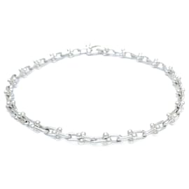 Tiffany & Co-Pulseira Microlink Tiffany HardWear-Outro
