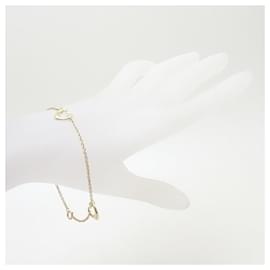 Tiffany & Co-Pulseira de Charme em Forma de Coração Tiffany & Co.-Outro