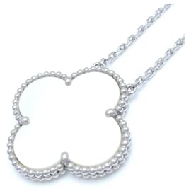 Van Cleef & Arpels-Van Cleef & Arpels Magic Alhambra Necklace-Other