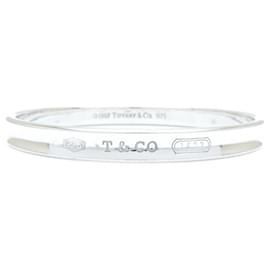 Tiffany & Co-Tiffany & Co. 1837 Pulseira básica-Outro