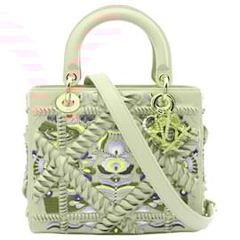 Dior-Dior Lady Dior-Beige