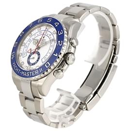Rolex-Rolex Yacht-Master ll-White