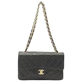 Chanel-Chanel Intemporel 23-Noir