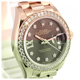 Rolex-Rolex Lady DateJust-Golden