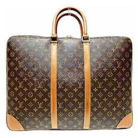 Louis Vuitton-Louis Vuitton Sirius-Brown