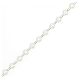 Tiffany & Co-Pulseira charm Tiffany HardWear-Outro