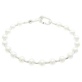 Tiffany & Co-Pulseira charm Tiffany HardWear-Outro