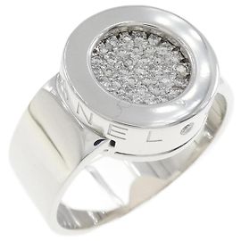 Chanel La Ronde Ring Andere