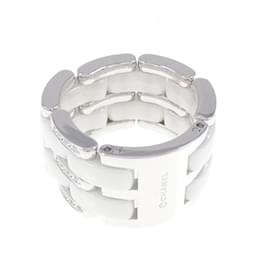 Chanel-Chanel Ultra Collection Large Band Ring-Other