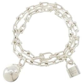 Tiffany & Co-Pulseira envolvente Tiffany HardWear-Outro