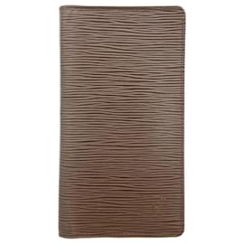 Louis Vuitton-Louis Vuitton Brazza-Brown