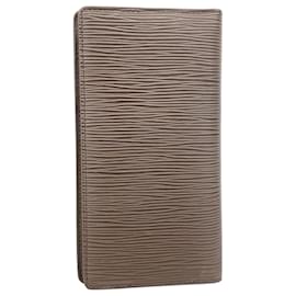 Louis Vuitton-Louis Vuitton Brazza-Brown