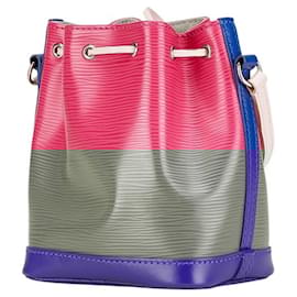 Louis Vuitton-Louis Vuitton Nano noé-Pink