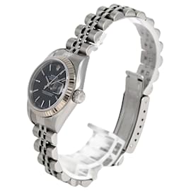 Rolex-Rolex Lady DateJust 26mm-Black