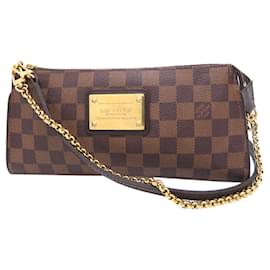 Louis Vuitton-Louis Vuitton Eva-Brown