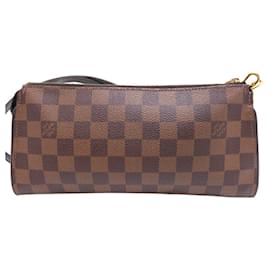 Louis Vuitton-Louis Vuitton Eva-Brown