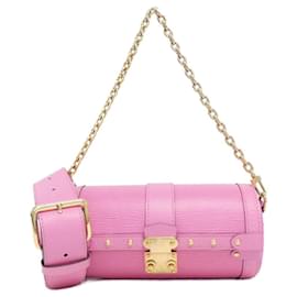 Louis Vuitton-Louis Vuitton Papillon-Pink
