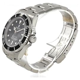 Rolex-Rolex Submariner-Black