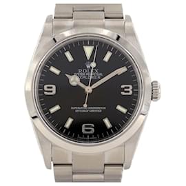 Rolex-Rolex Explorer-Black