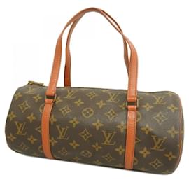 Louis Vuitton-Louis Vuitton Papillon 30-Brown