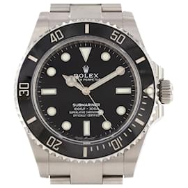 Rolex-Rolex Submariner-Black