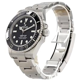 Rolex-Rolex Submariner-Black