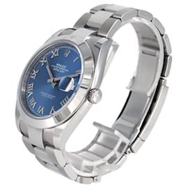 Rolex-Rolex Datejust-Blue