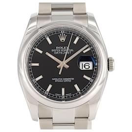 Rolex-Rolex-Black