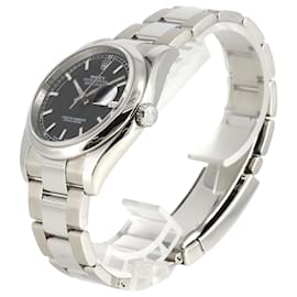 Rolex-Rolex-Black